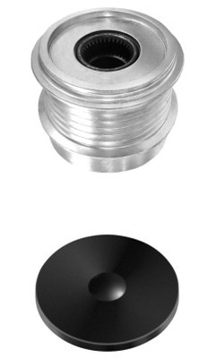 HELLA Generatorfreilauf